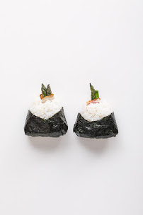 Sushi du Restaurant japonais Gili-Gili à Paris - n°5
