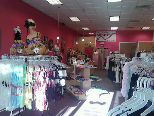 Lingerie Store «4 Real Intimate Apparel», reviews and photos, 8414 Farm Rd #140, Las Vegas, NV 89131, USA
