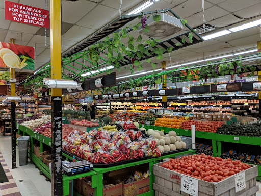 Supermarket «Trade Fair Supermarket», reviews and photos, 2220 36th Ave, Long Island City, NY 11106, USA