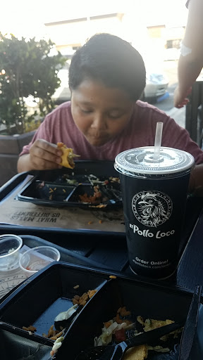 Mexican Restaurant «El Pollo Loco», reviews and photos, 6041 La Palma Ave, Buena Park, CA 90620, USA