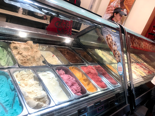 Ice Cream Shop «Cold Stone Creamery», reviews and photos, 6 Broadway, Lynbrook, NY 11563, USA