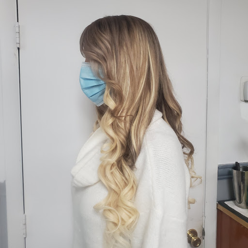 Beauty Salon «Hilites Hair Salon», reviews and photos, 11825 Scaggsville Rd, Fulton, MD 20759, USA