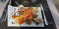 Produits de la mer du Restaurant de la Haute Ville à Boulogne-sur-Mer - n°15