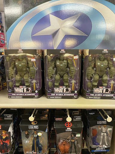 Toy Store «Toy Stable», reviews and photos, 14103 Pacific Ave S, Tacoma, WA 98444, USA