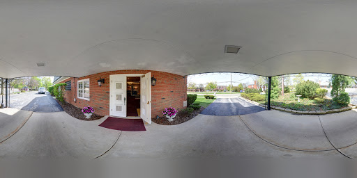 Funeral Home «Leonard Memorial Home Ltd», reviews and photos, 565 Duane St, Glen Ellyn, IL 60137, USA