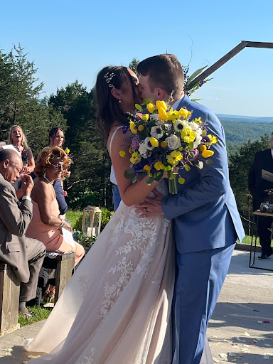 Florist «The Flower Merchant», reviews and photos, 2303 S Campbell Ave, Springfield, MO 65807, USA