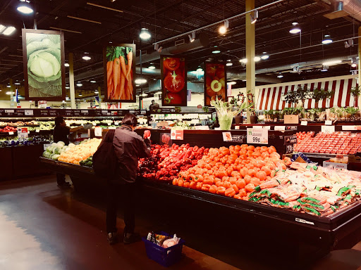 Grocery Store «Shop & Save Market», reviews and photos, 518 Metropolitan Way, Des Plaines, IL 60016, USA