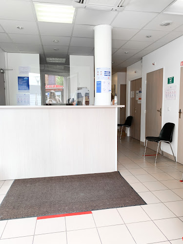 Centre d'imagerie pour diagnostic médical RIPN - Centre d’imagerie Asnières-sur-Seine Asnières-sur-Seine