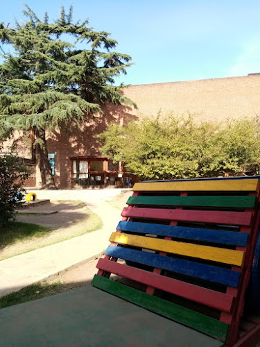 Escuela del Parque - Montevideo