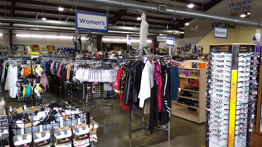 Thrift Store «Goodwill Retail Store, Career Training Center, & Donation Center», reviews and photos, 2520 W 23rd St, Panama City, FL 32405, USA