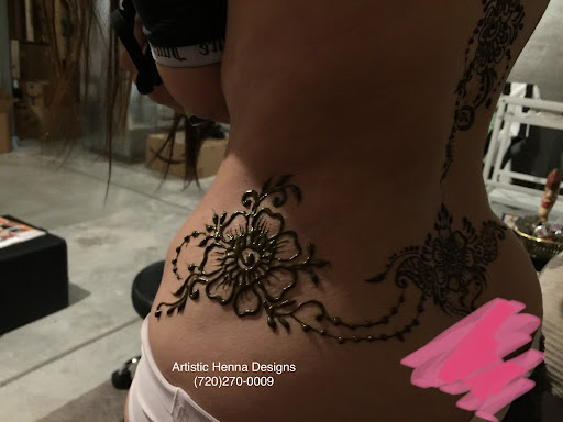 Explore dirt bike tattoos ideas, creative tattoo ideas in Littleton, available at Artistic Henna Designs