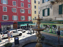 Fontaine du Restaurant L'annexe à Corte - n°3