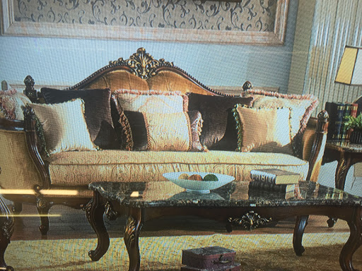 Furniture Wholesaler «Versailles Furniture Corp.», reviews and photos, 3128 Queens Blvd, Long Island City, NY 11101, USA