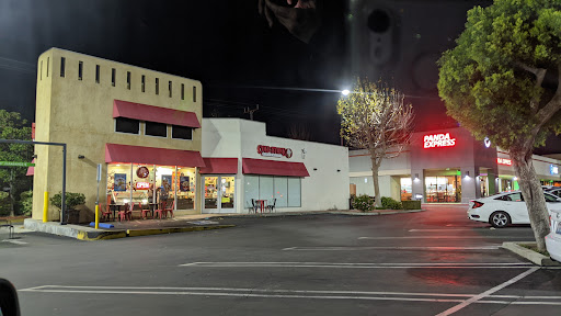 Ice Cream Shop «Cold Stone Creamery», reviews and photos, 17270 Saticoy St, Van Nuys, CA 91406, USA