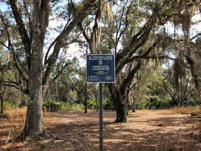 Yellow Loop Campground South