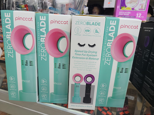 Beauty Supply Store «Too Cute Beauty Supply», reviews and photos, 1940 Jefferson Ave, Fort Myers, FL 33901, USA