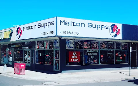 Melton Supps image