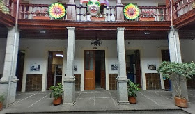 Municipio de Guaranda - Bolívar