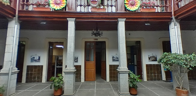 Municipio de Guaranda - Bolívar