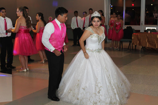 Community Center «Portland Community Center», reviews and photos, 2000 Billy G Webb Dr, Portland, TX 78374, USA