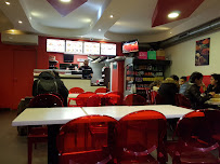 Atmosphère du Restaurant indien Spicy Tandoori à Villeurbanne - n°3