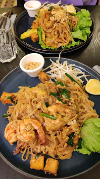 Phat thai du Restaurant Bo'bon Paris Asian Canteen - n°18