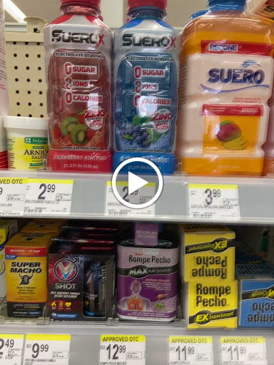 Drug Store «Walgreens», reviews and photos, 2828 N Harlem Ave, Elmwood Park, IL 60707, USA