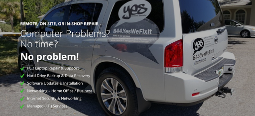 Computer Repair Service «Your Electronic Specialist», reviews and photos, 5120 S Lakeland Dr #2, Lakeland, FL 33813, USA