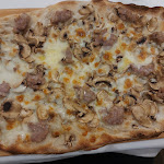 Photo n°4 de l'avis de Fran.a fait le 27/11/2022 à 21:47 sur le  Il Vecchio Torchio à Rome