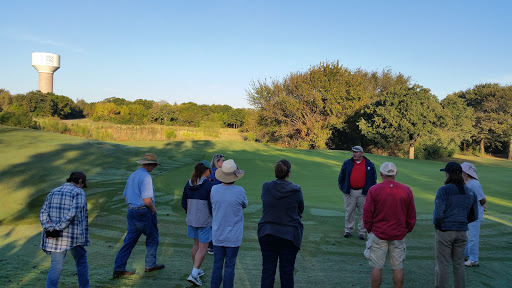 Public Golf Course «Tierra Verde Golf Club», reviews and photos, 7005 Golf Club Dr, Arlington, TX 76001, USA