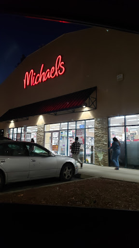 Craft Store «Michaels», reviews and photos, 15100 Hesperian Blvd, San Leandro, CA 94578, USA