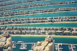 Marina East N 14 Boat parking place image