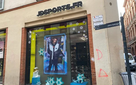 JD Sports Toulouse image