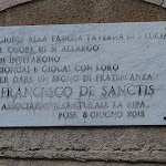 Photo n°18 de l'avis de Gabriele.u fait le 19/10/2021 à 08:33 sur le  La Taverna Di Santa Lucia à Castelvetere sul Calore