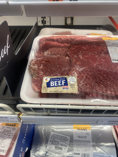 Grocery Store «Giant Food Stores», reviews and photos, 1600 Nay Aug Ave, Scranton, PA 18509, USA