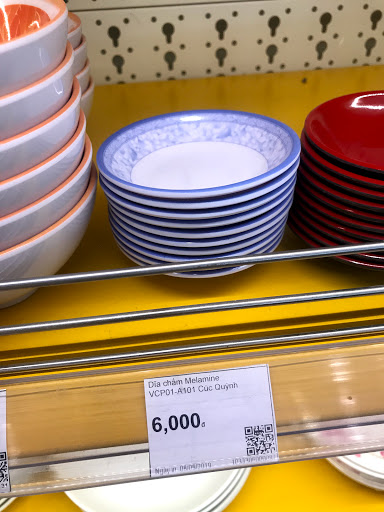 Top 20 cửa hàng chén đĩa Huyện Hóc Môn Hồ Chí Minh 2022