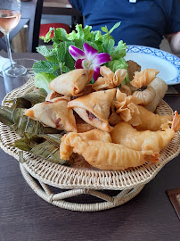 Rouleau de printemps du Restaurant thaï Muang Thai à Colmar - n°19