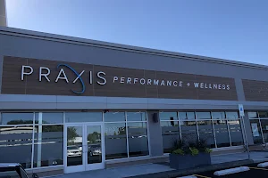 Praxis Performance & Wellness and Northeast Pilates image