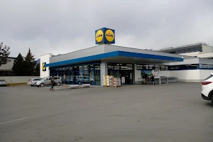 Lidl Österreich image