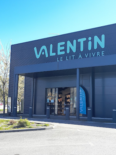 Valentin Literie Lorient à Lorient