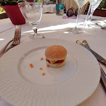 Photo n°4 de l'avis de Riccardo.r fait le 06/06/2021 à 20:01 sur le  Sabine Restaurant à Laveno-Mombello