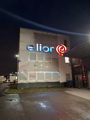 Elior à Fresnes