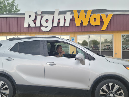 Used Car Dealer «RightWay Auto Sales», reviews and photos, 3285 Bay Rd, Saginaw, MI 48603, USA