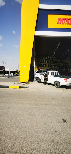 الاسطوره الذهبيه للاطارات