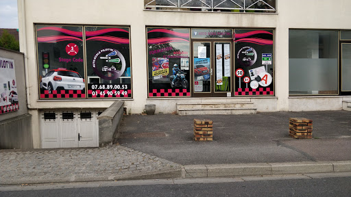 Auto Ecole Pilot'in à Ormesson-sur-Marne, Val-de-Marne