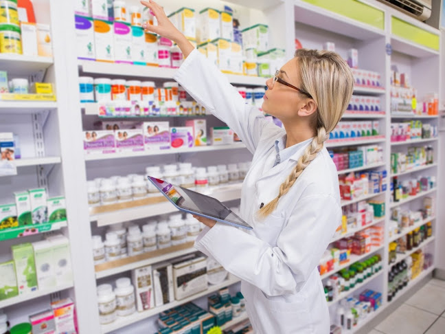 Reviews of Med-Chem Pharmacy in London - Pharmacy