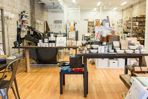 Stationery Store «Steel Petal Press», reviews and photos, 2321 N Milwaukee Ave, Chicago, IL 60647, USA