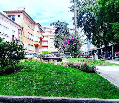 Extérieur Apartamento de férias Oporto Moreda Garden 4000-485 Frente