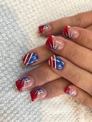 Tanning Salon «New Image Nail & Tanning Salon», reviews and photos, 142 Shoemaker Rd, Pottstown, PA 19464, USA