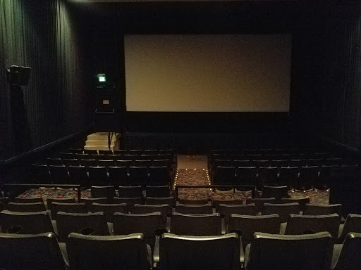 Movie Theater «Riverside Cinema», reviews and photos, 1017 S Boone St, Aberdeen, WA 98520, USA